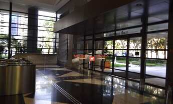 Imagem 10: Andar Corporativo para alugar, 381 m² por R$ 30.500,00/mês - Indianópolis - São Paulo/SP