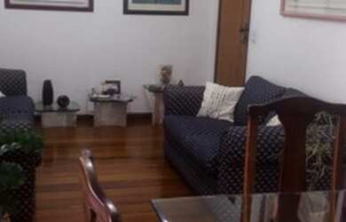 Imagem 2: Apartamento 3 quartos na Tijuca