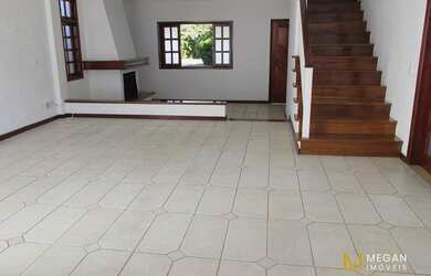 Imagem 2: Casa com 3 dormitórios à venda, 360 m² por R$ 2.300.000,00 - Alphaville 06 - Santana de Pa