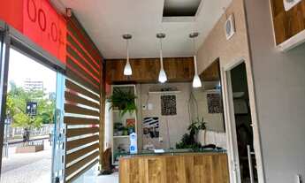 Imagem 3: Nelson Mandela Galpão / depósito com aluguel por R$18.000 /mês