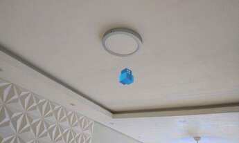 Imagem 6: Apartamento com 3 dormitórios à venda, 90m² - Jardim das Bandeiras - Campinas