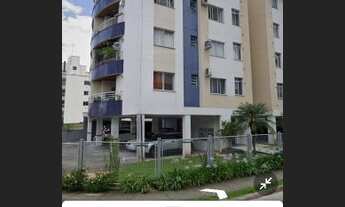 Imagem: Apartamento duplex pedra Branca