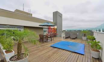 Imagem 3: CURITIBA - Apartamento Padrão - Rebouças