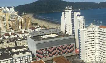 Imagem 5: Apartamento com 2 dormitórios à venda, 78 m² por R$ 600.000,00 - Boqueirão - Praia Grande
