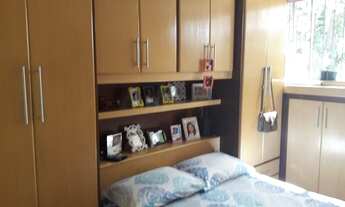 Imagem 6: Apartamento para venda possui 57 metros quadrados com 2 quartos em Parque Cecap - Guarulho