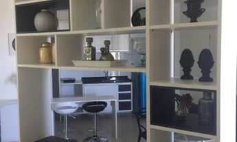 Imagem 3: Apartamento em andar alto, nascente, super ventilado