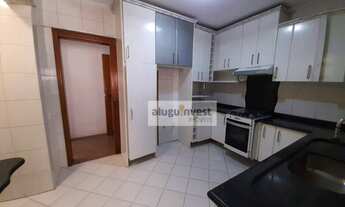 Imagem 4: Apartamento com 3 dormitórios sendo uma suite com 131m² privativos, proximo ao colégio Cat