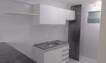 Imagem: Apartamento para aluguel tem 48 metros quadrados