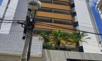Imagem 2: Edf. Monte Carlo, 105, 3 quartos, Vendo