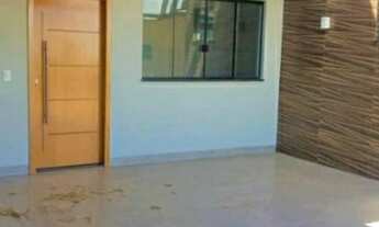 Imagem: Casa para venda possui 80 metros quadrados