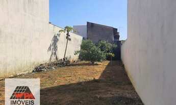 Imagem 2: Terreno à venda, 150 m² por R$ 150.000,00 - Parque Nova Carioba - Americana/SP