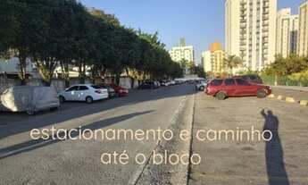 Imagem 2: Vendo apartamento 64 metros condomínio eldorado em Osasco