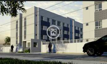 Imagem 2: Apartamento à venda no bairro Cidade dos Colibris - João Pessoa/PB