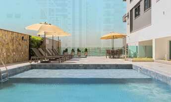 Imagem 5: Apartamento para venda com 140 metros quadrados com 3 quartos em Centro - Florianópolis