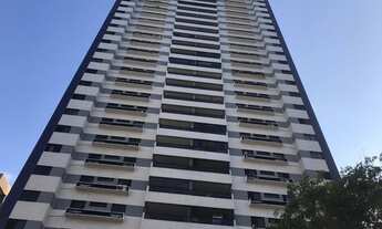 Imagem 1: Ótimo apto em Boa Viagem 158 m², 4 qtos com 3 suítes, 3 vagas