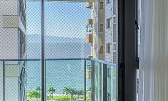 Imagem: Apartamento vista mar na Bocaiúva