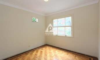 Imagem 5: Apartamento à venda, 3 quartos, dep completa, 1 vaga, 111M², Leblon - RIO DE JANEIRO/RJ