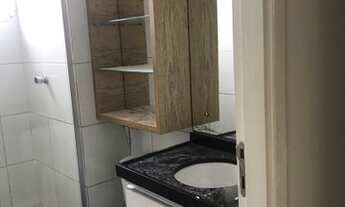 Imagem 6: Apartamento reformado na via expressa - Antares