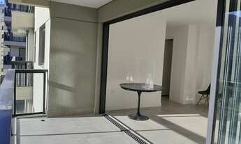 Imagem 4: Apartamento à venda com 113 m² com 3 quartos em Botafogo - Rio de Janeiro - RJ