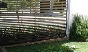 Imagem 4: Belíssimo sobrado à venda na Vila Suíça em Indaiatuba-SP, 3 suítes, área gourmet com pisci