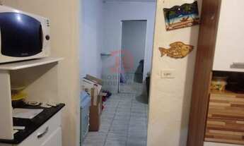 Imagem 5: Casa, Sobrado,salão a Venda Jardim Lisboa