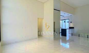 Imagem 3: Casa com 3 suítes à venda, 197 m² por R$ 1.490.000 - Jardim Bréscia - Indaiatuba/SP