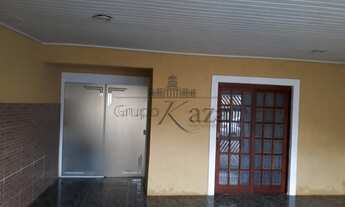 Imagem: Sao Jose dos Campos - Casa Padrão - Jardim