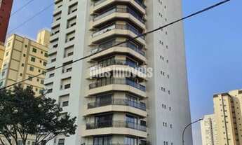 Imagem 2: VILA MARIANA Apartamento com 4 dormitórios