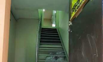 Imagem 3: Salas Comerciais(4) com Recepção Varanda Copa e Banheiro