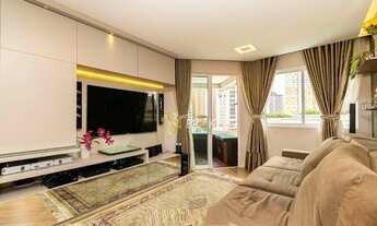 Imagem 2: APTO COM LAZER DE CLUBE E ÓTIMA SEGURANÇA!