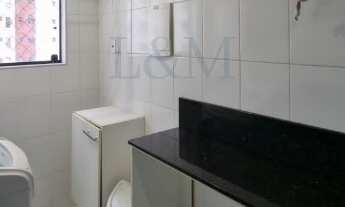 Imagem 4: Francisco Jorge, 2 quartos em 54m² com 1 vaga de garagem em Santa Teresa