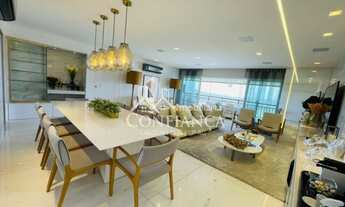 Imagem 3: Apartamento com 3 suítes a venda em Capim Macio