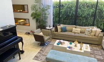 Imagem 7: CASA EM CONDOMINIO RESIDENCIAL em VOTORANTIM - SP, ALPHAVILLE NOVA ESPLANADA