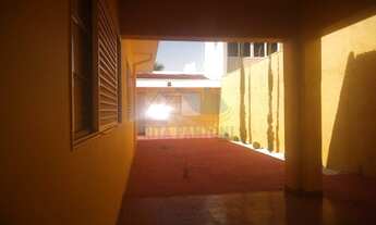 Imagem 3: Casa - Ribeirão Preto - Alto da Boa Vista