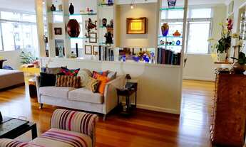 Imagem 4: São Paulo - Apartamento Padrão - JARDIM AMÉRICA