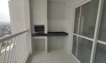 Imagem: Apartamento para venda tem 82 metros quadrados