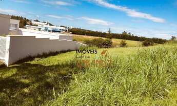 Imagem 4: Terreno à venda, 1000 m² por R$ 800.000,00 - Condomínio Villa Lombarda - Valinhos/SP