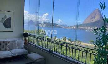 Imagem: Maginifico vista Baia de Guanabara com 4