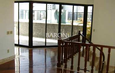 Imagem 2: São Paulo - Apartamento Padrão - higienópolis