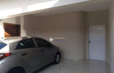 Imagem 3: Casa com 3 dormitórios à venda, 123 m² por R$ 395.000 - Residencial Cidade Jardim - São Jo