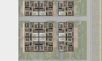 Imagem 3: FLORIANóPOLIS - Casa Padrão - Morro das Pedras