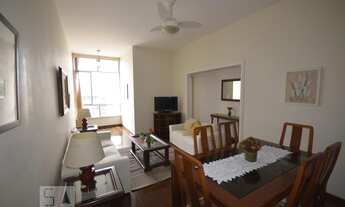 Imagem: Apartamento para Aluguel - Glória, 2 Quartos