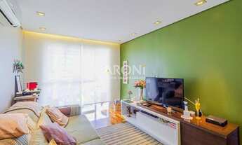 Imagem 5: São Paulo - Apartamento Padrão - Ibirapuera