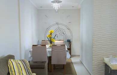 Imagem 2: Apartamento proximo ao Shopping Ilha Plaza