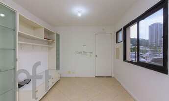 Imagem 3: Excelente Aartamento Duplex com 2 Suítes em Botafogo