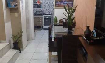 Imagem 4: Jaraguá - Sobrado 02 dorm - 01 vaga