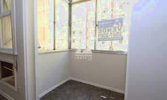 Imagem 4: Apartamento à venda, 3 quartos, 1 vaga, Copacabana - RIO DE JANEIRO/RJ