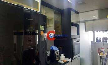 Imagem 4: Excelente apartamento com 2 dormitórios 1 suite - condomínio Cidade Maia