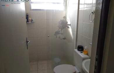 Imagem 7: Apartamento - Residencial Jacuba - Nova Hortolândia - Hortolândia SP