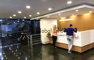 Imagem 7: SãO PAULO - Conjunto Comercial/sala - Paraíso